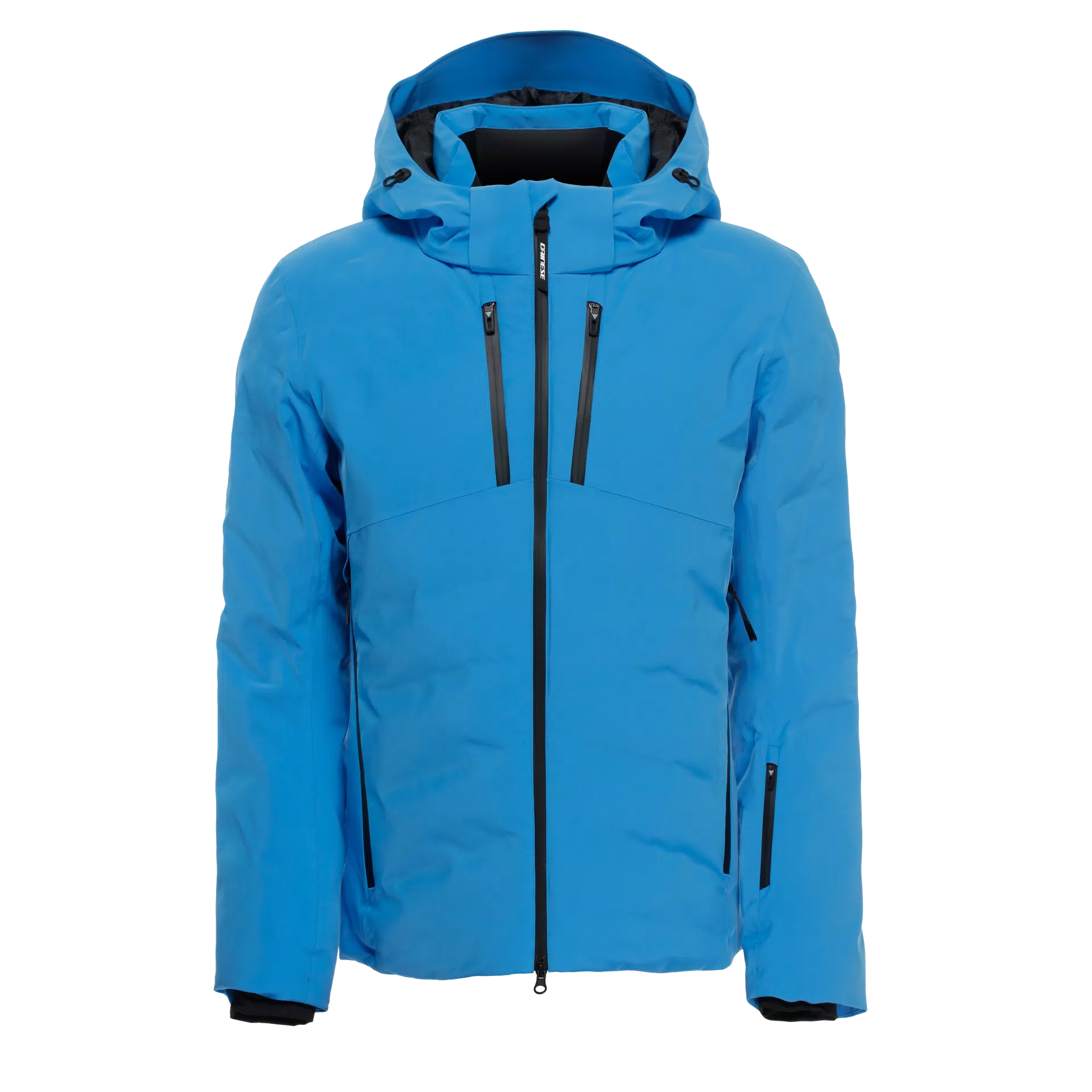 IVENTA DERMIZAX EV™ - MEN'S TECHNICAL DOWN JACKET