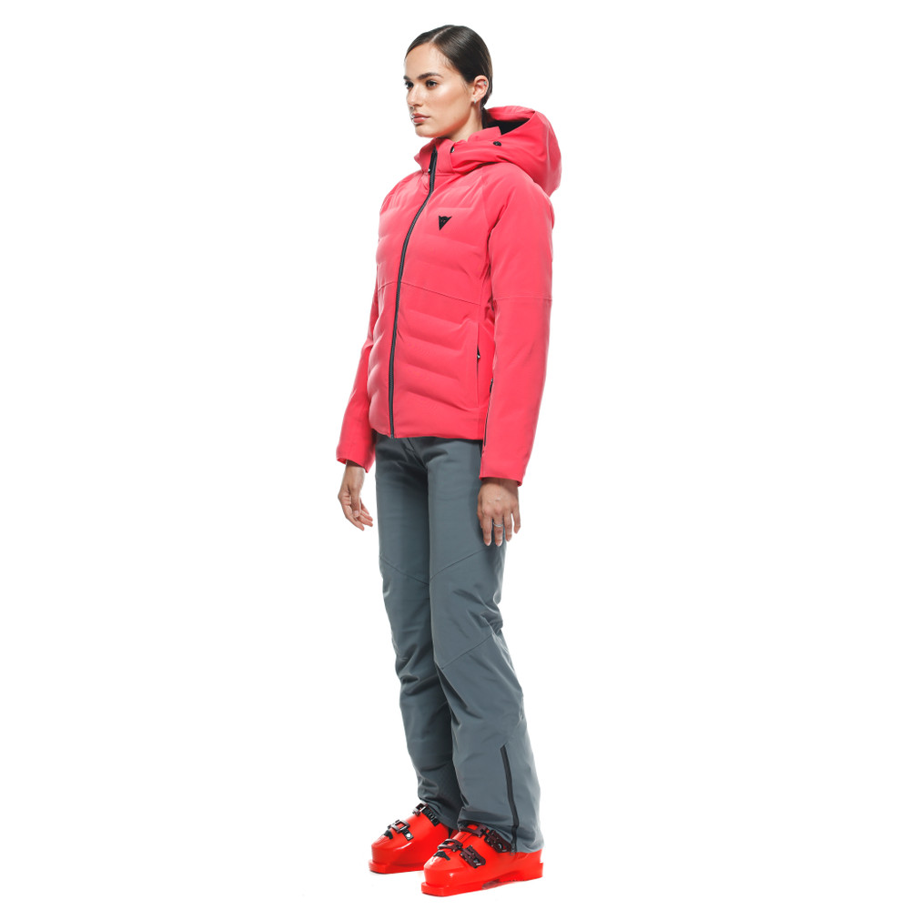 chaqueta-de-plumas-impermeable-con-acolchado-esqu-mujer-paradise-pink image number 9