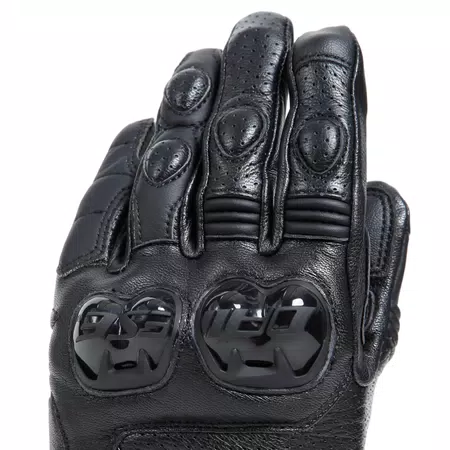 BLACKSHAPE LADY LEATHER GLOVES