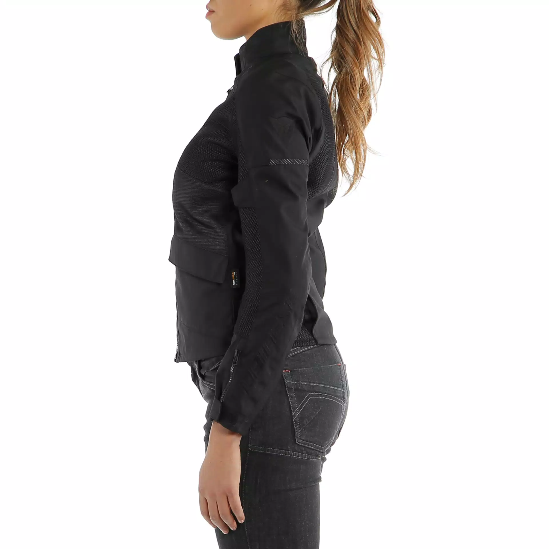 AIR TOURER LADY TEX JACKET