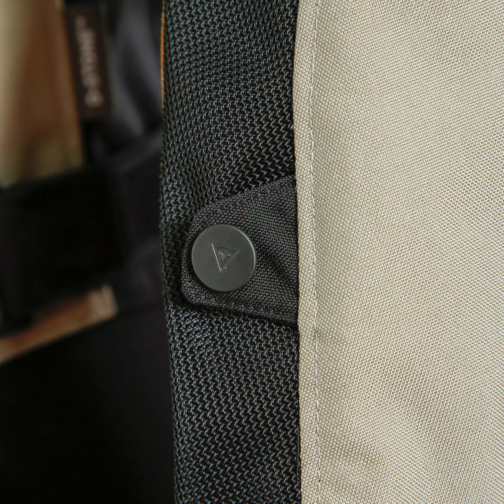 SAURIS 2 D-DRY JACKET