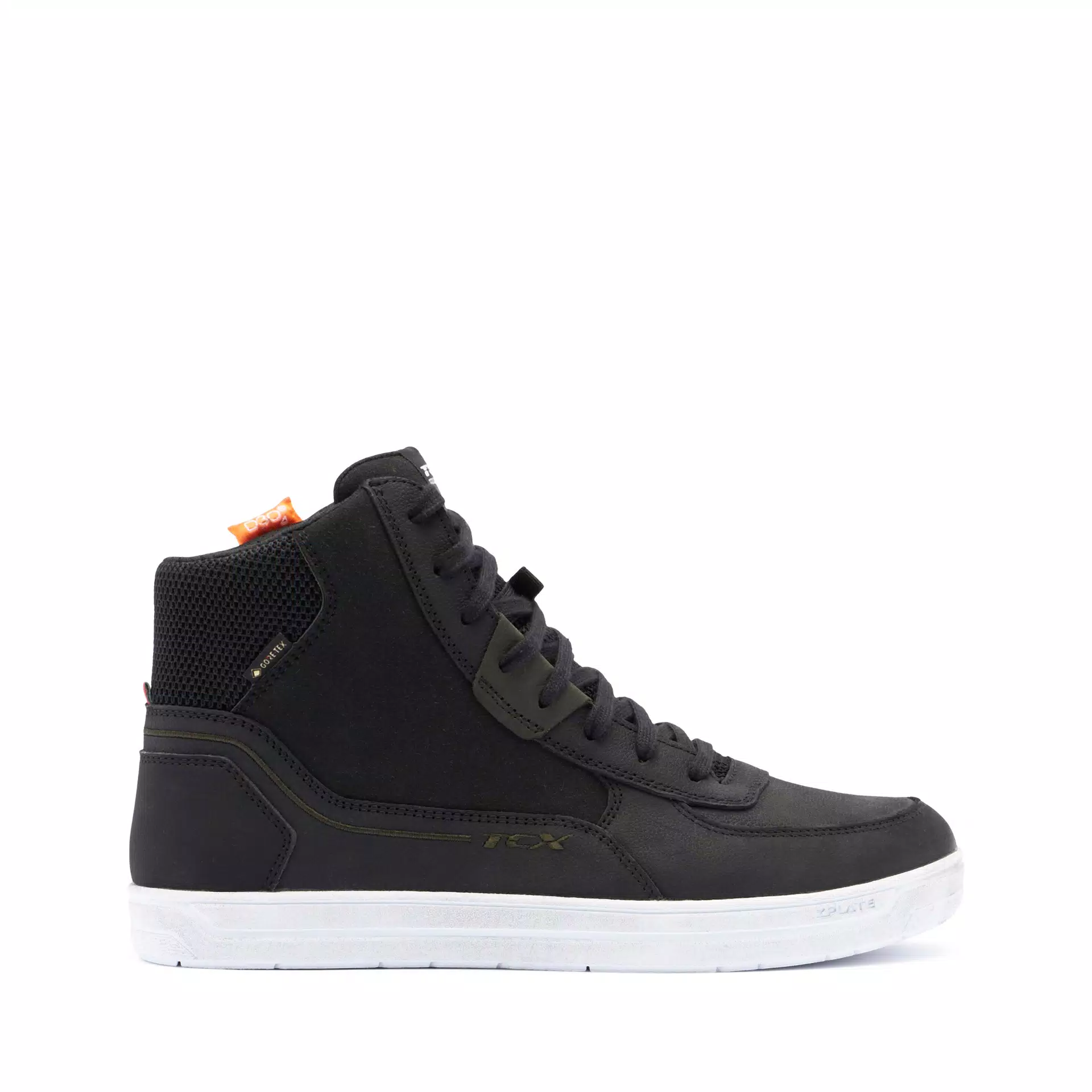 MOOD 2 GORE-TEX&reg; - BLACK/WHITE/GREEN