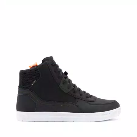 MOOD 2 GORE-TEX&reg; - BLACK/WHITE/GREEN -  - 2