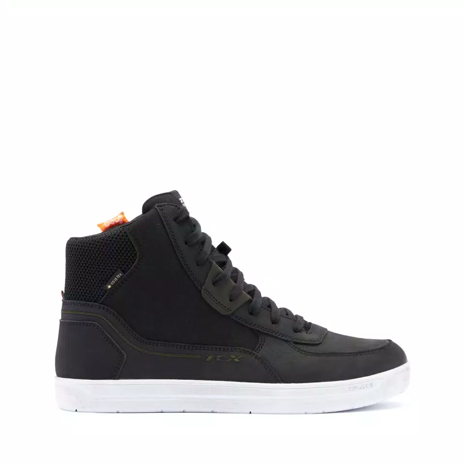 MOOD 2 GORE-TEX&reg; - BLACK/WHITE/GREEN -  - 2