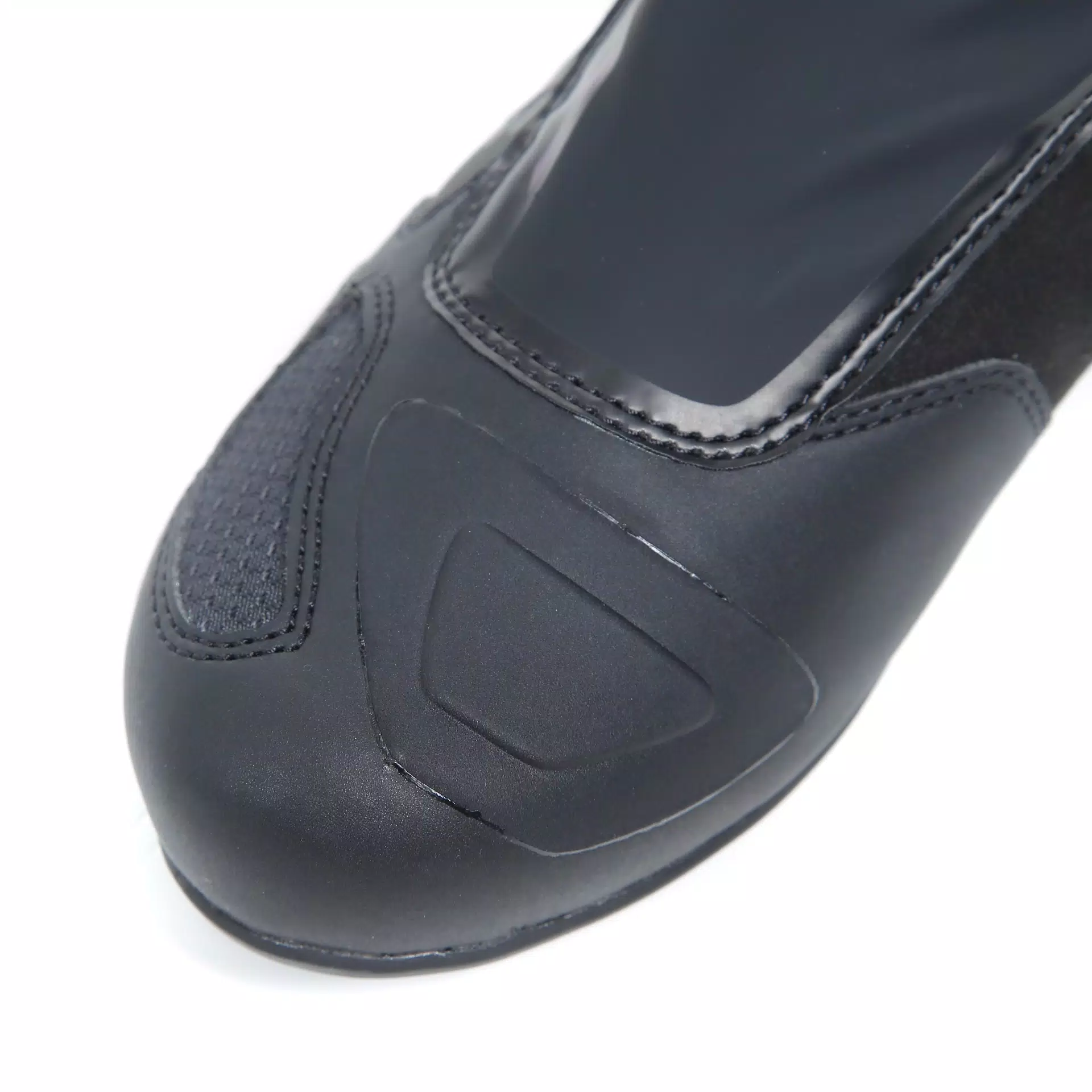R04D AIR CHAUSSURES MOTO POUR L'ÉTÉ FEMME - NOIR 