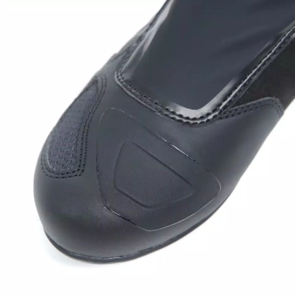 R04D AIR CHAUSSURES MOTO POUR L'ÉTÉ FEMME - NOIR  -  - 6
