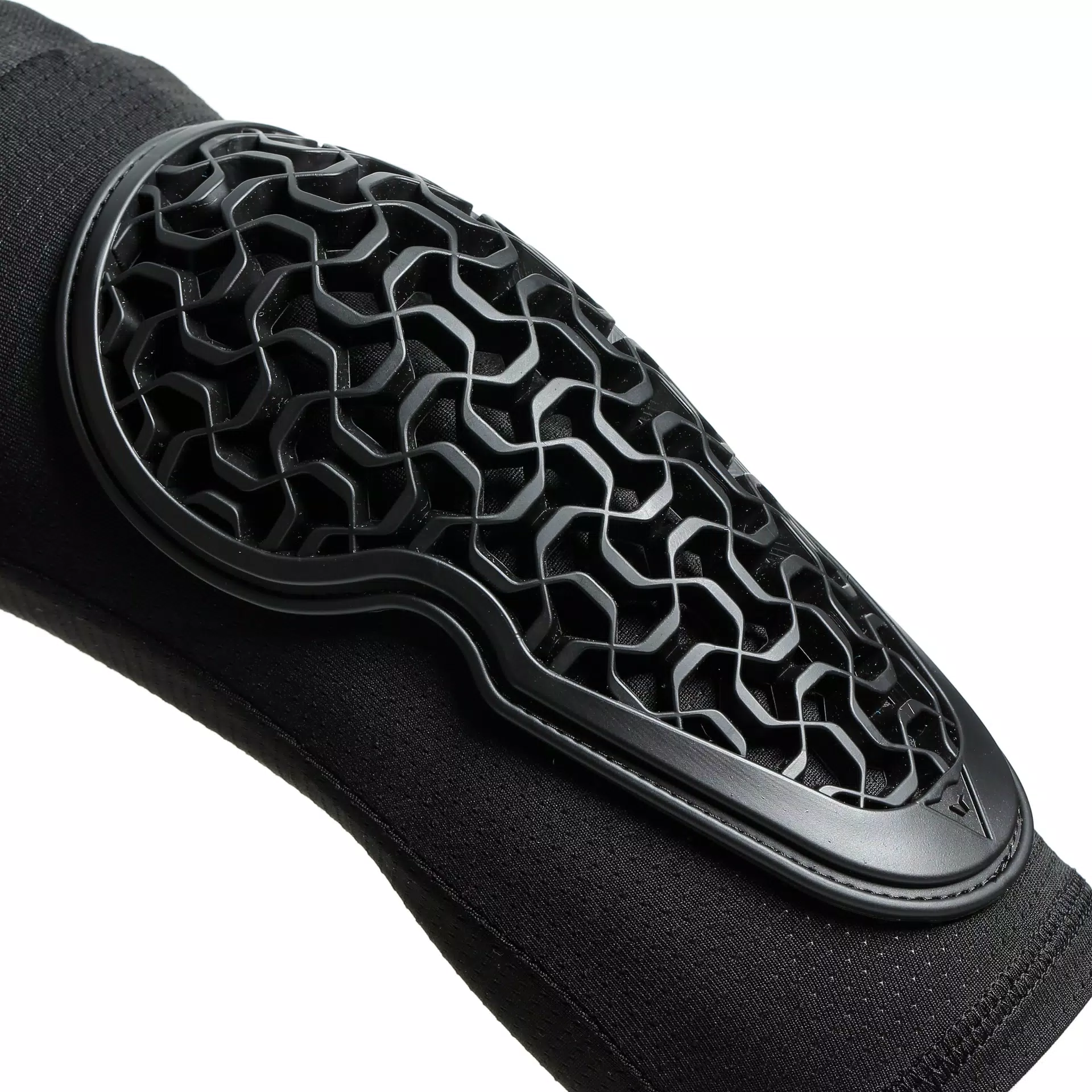 SCARABEO PRO - BIKE KNEE GUARDS FOR KIDS | BLACK | Dainese SCARABEO PRO - BIKE KNEE GUARDS FOR KIDS | BLACK | Dainese