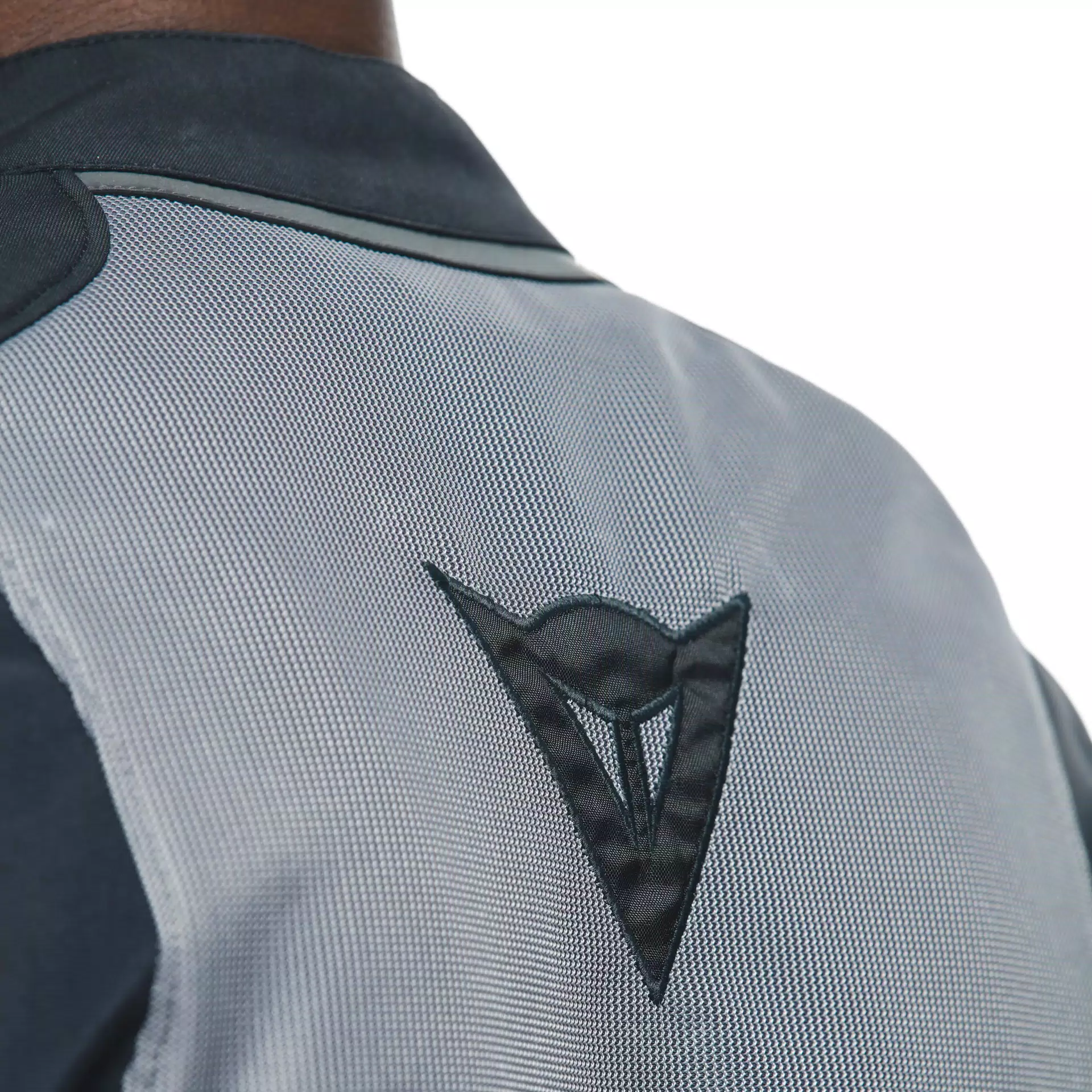 AIR FAST TEX - MEN'S SUMMER MOTORCYCLE JACKET IN FABRIC