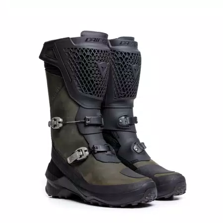 SEEKER GORE-TEX® BOOTS