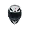 K1 S LIMIT 46 - CASCO MOTO INTEGRALE E2206