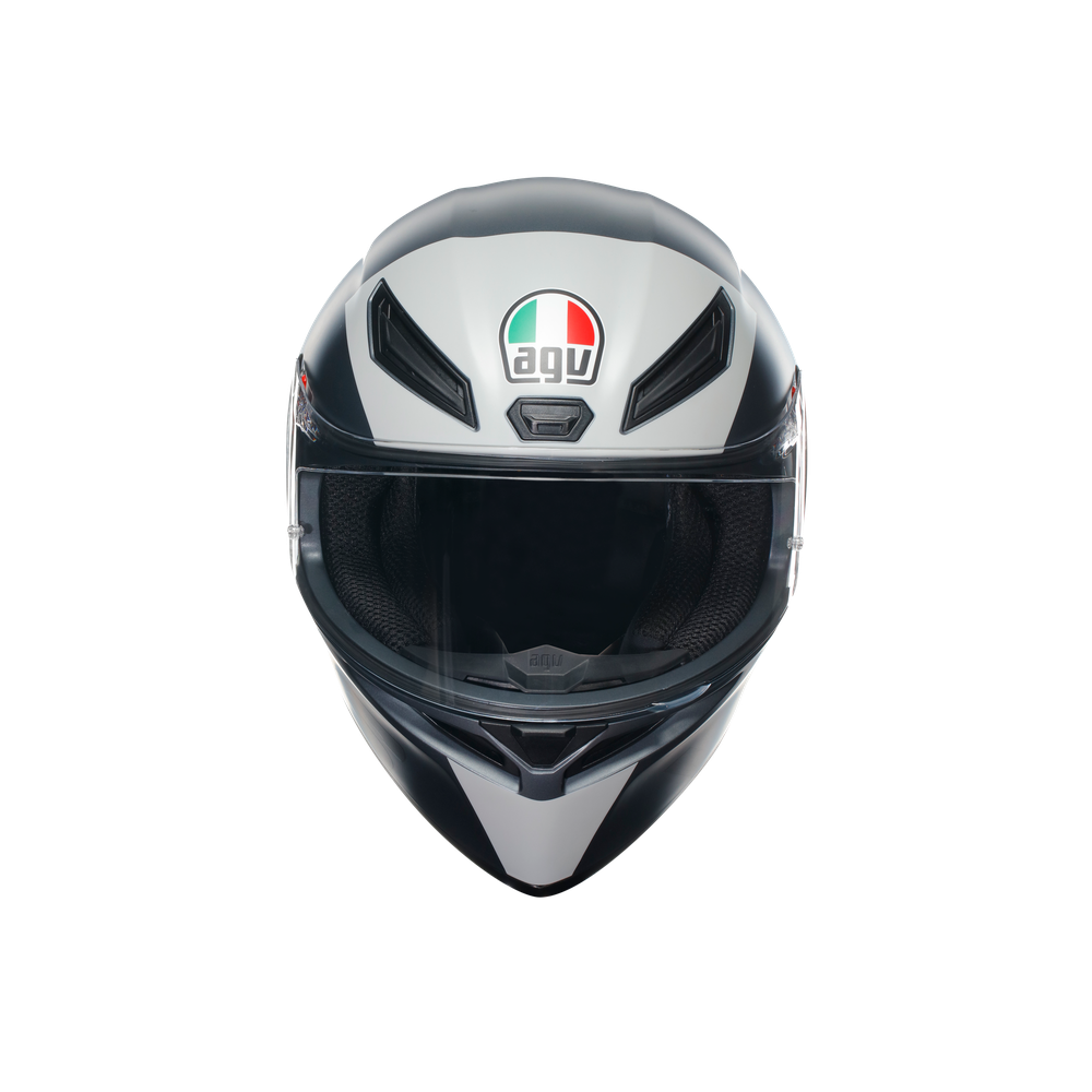 k1-s-limit-46-motorbike-full-face-helmet-e2206 image number 1