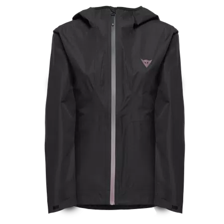 HGC SHELL LIGHT - DAMES WATERDICHTE MOTORFIETSJAS - TAP-SHOE - 1