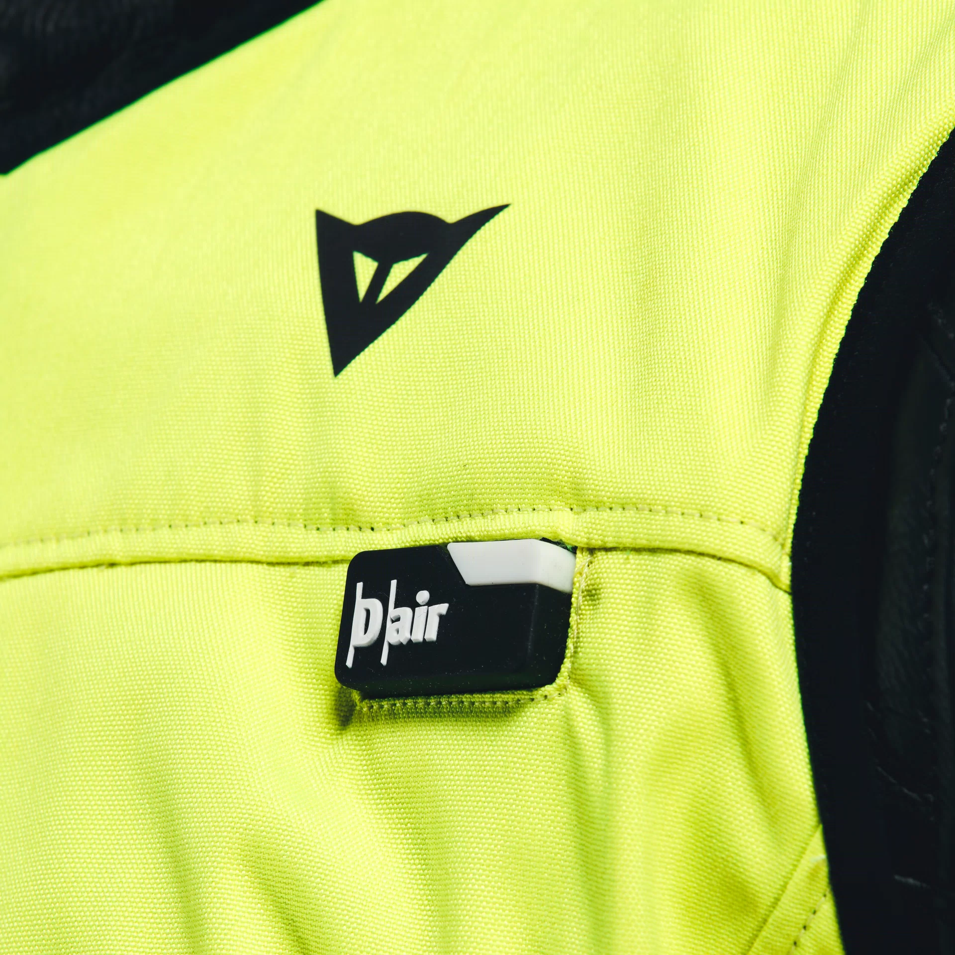 Dainese hi vis vest store