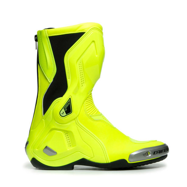 torque-3-out-boots-fluo-yellow image number 1