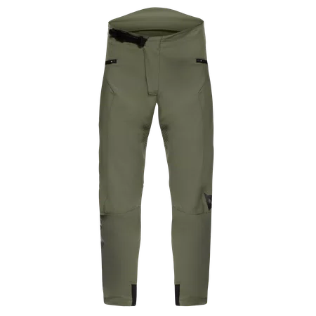 Protective MTB Pants for Men long short Dainese