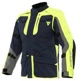 EXPLORER PACKABLE HIGH VIS VEST - ダイネーゼジャパン