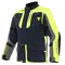 ALLIGATOR TEX - MEN'S MOTORCYCLE JACKET IN FABRIC