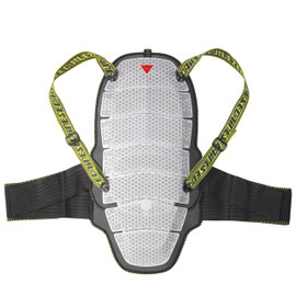 ACTIVE SHIELD 01 EVO WHITE