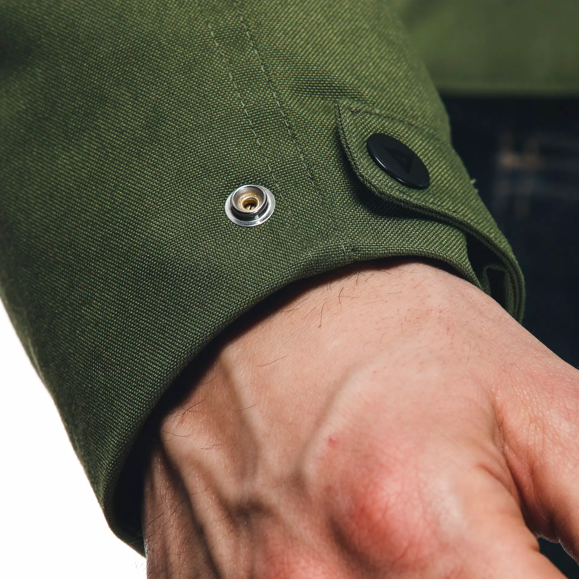 KIRBY D-DRY® JACKET