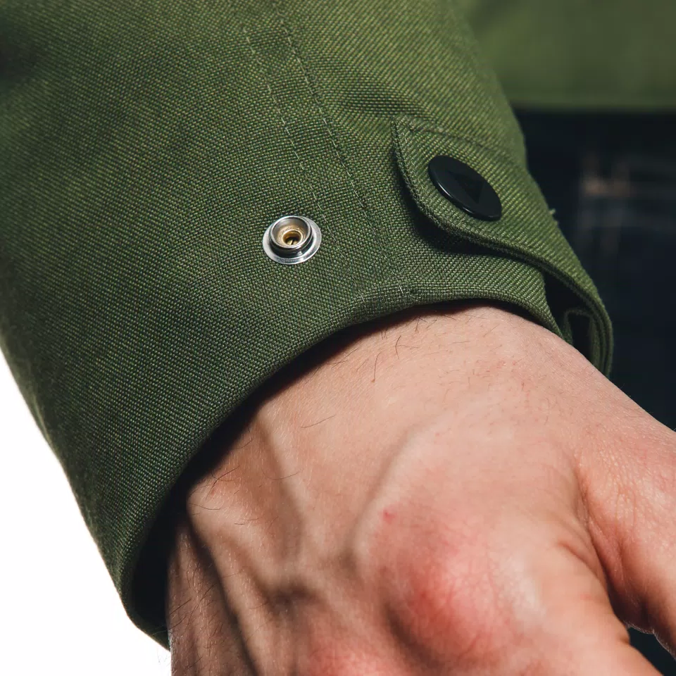 KIRBY D-DRY® JACKET -  - 7