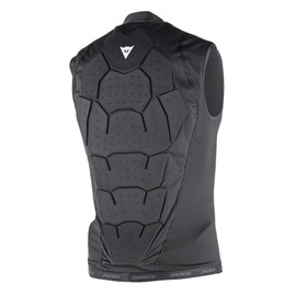 WAISTCOAT FLEX LITE BLACK