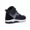 NALBAK WP MOTORCYCLE SHOES MEN - BLACK/DENIM