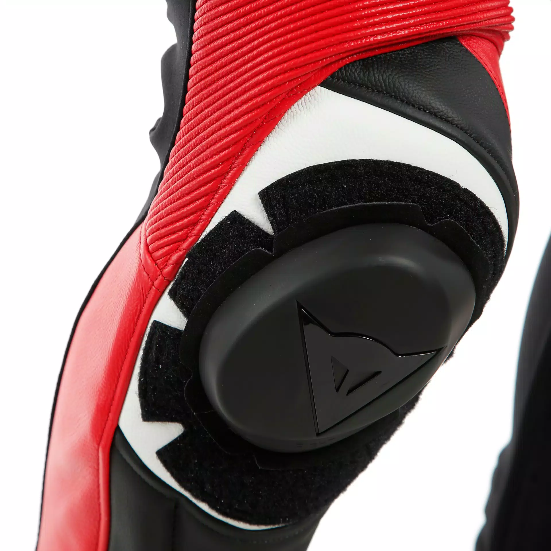 ASSEN 2 1 PC. PERF. LEATHER SUIT