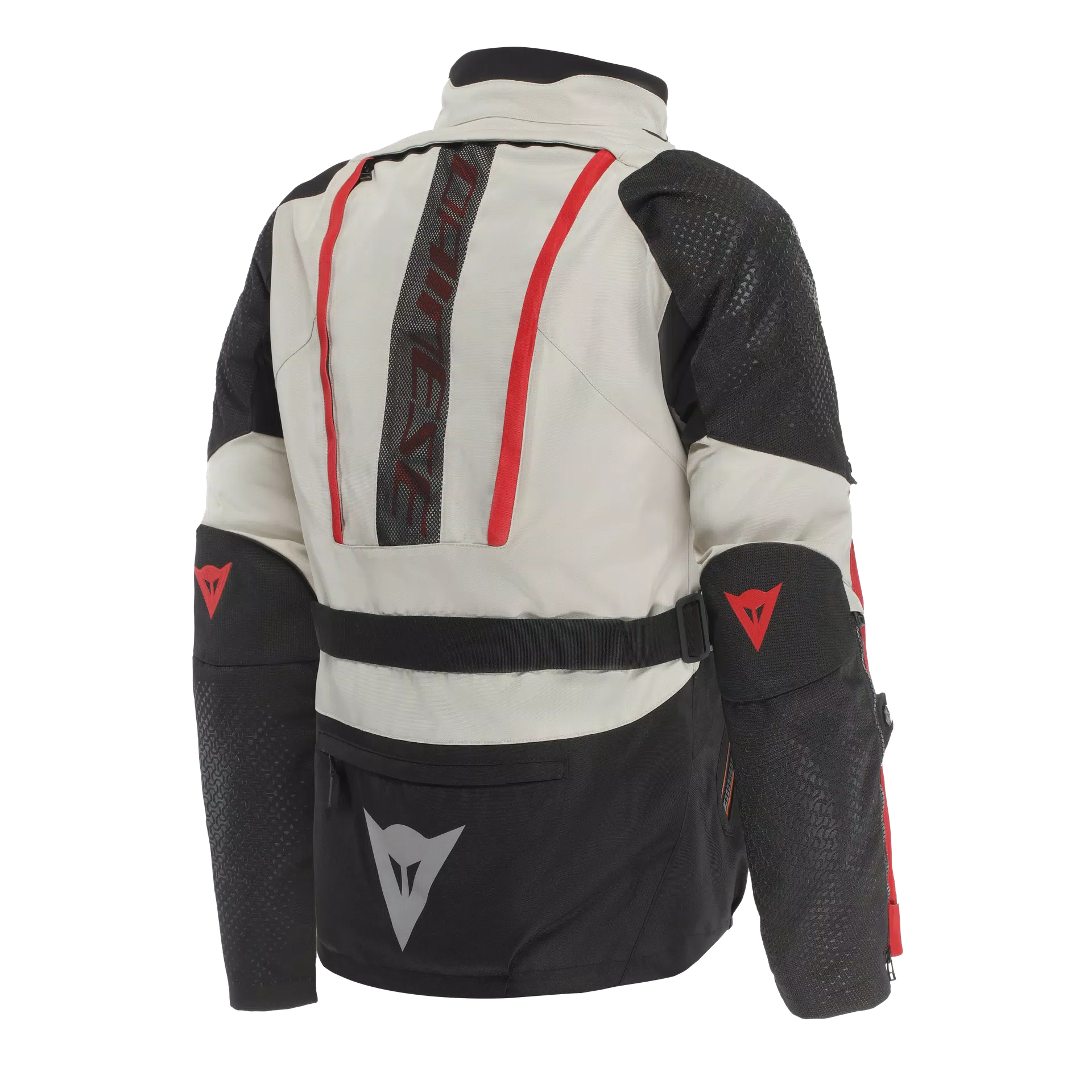 GULLFOSS D-DRY - GIACCA MOTO 4 STAGIONI DA UOMO