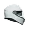 TOURMODULAR STELVIO WHITE - MOTORBIKE FLIP UP HELMET E2206