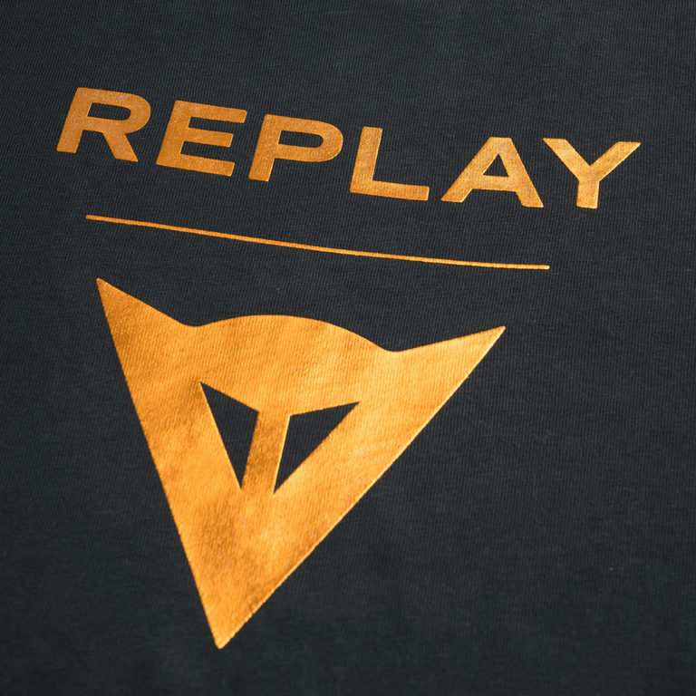 Wayner T-Shirt Replay