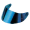Visor GT2 IRIDIUM BLUE