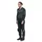DELTA 4 - MEN'S MOTORCYCLE LEATHER PANTS