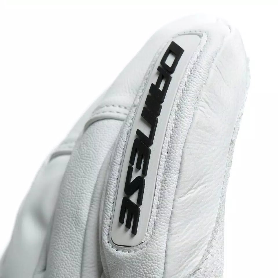 HP GANTS SKI FEMME - LILY-WHITE/STRETCH-LIMO - 6