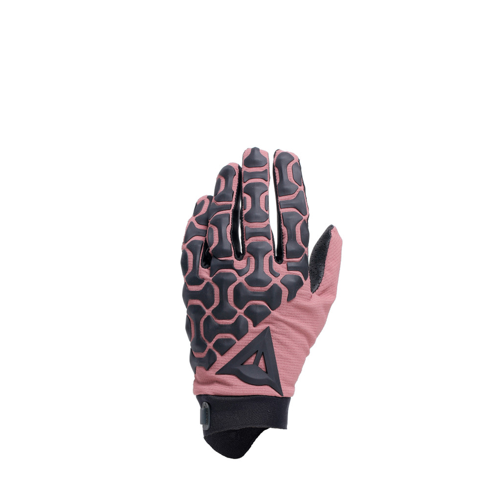 hgr-ext-guantes-de-bici-unisex-rose-taupe image number 0