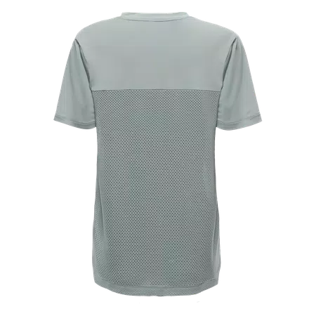 HG ROX JERSEY SS - DAMES FIETS T-SHIRT MET KORTE MOUWEN - GREEN-WATER - 2