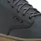 DARTWOOD WP MEN'S WATERPROOF MOTORCYCLE SHOES - BLACK