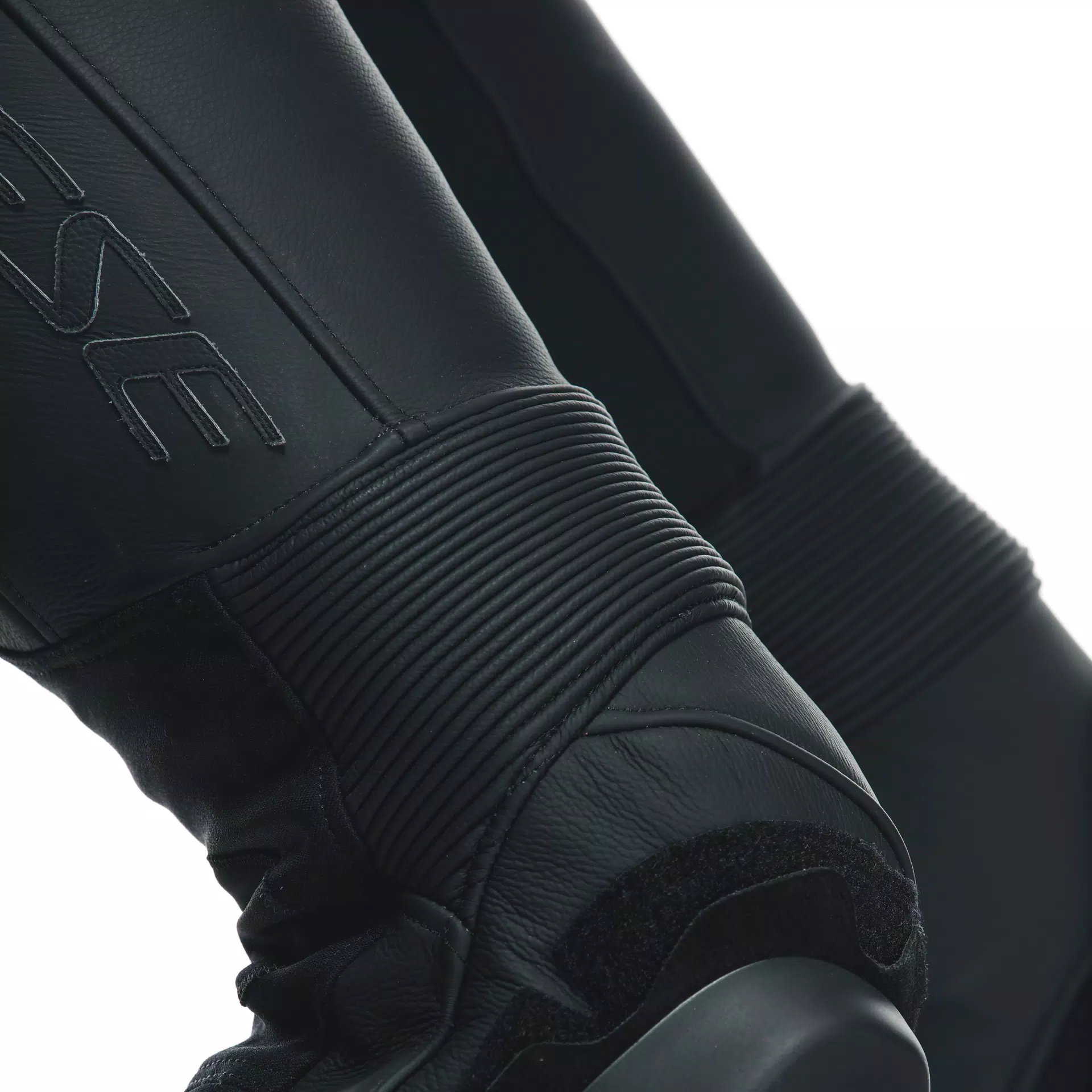 MIRAGE - TUTA MOTO DIVISIBILE IN PELLE DONNA