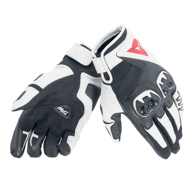 mig-c2-black-white-black image number 0