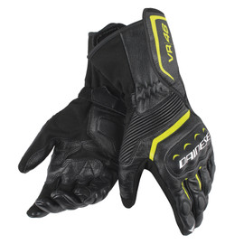ASSEN VR46 GLOVES VR46- Gloves