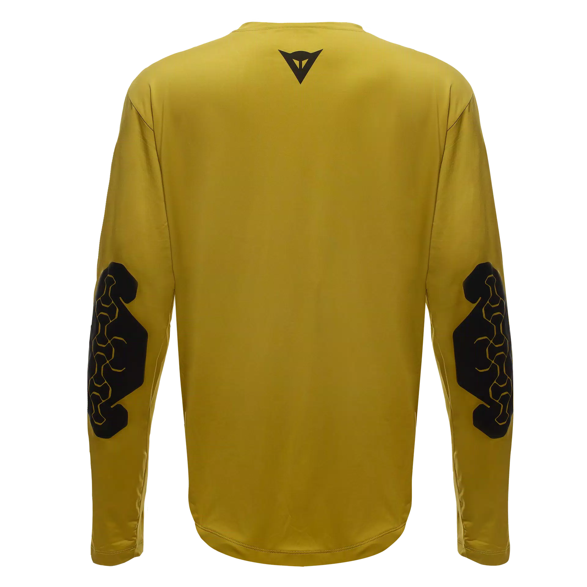 HG ROX JERSEY LS - MEN'S LONG SLEEVE BIKE T-SHIRT