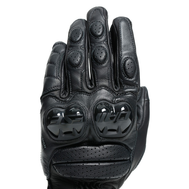 impeto-gloves-black-black image number 5