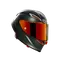 PISTA GP RR ELECTRUM - MOTORBIKE FULL FACE HELMET E2206 DOT