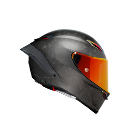 PISTA GP RR ECE-DOT LIMITED EDITION - ANNO 75 - Helmets