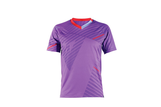 MTB Flow Tech Jersey S/S Jersey: MTB D-Garage Clothing - Dainese (Official  Shop)