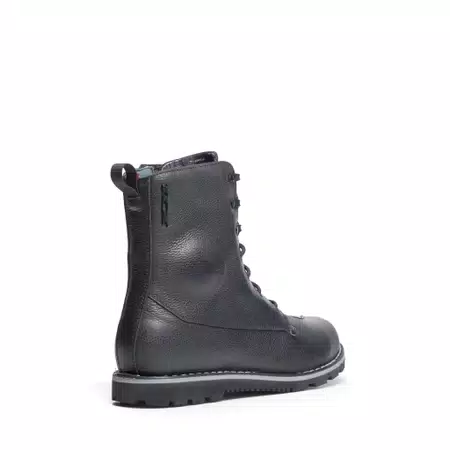HERO 2 WP MEN'S WATERPROOF MOTORCYCLE BOOTS - BLACK -  - 3