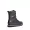 HERO 2 WP MEN'S WATERPROOF MOTORCYCLE BOOTS - BLACK