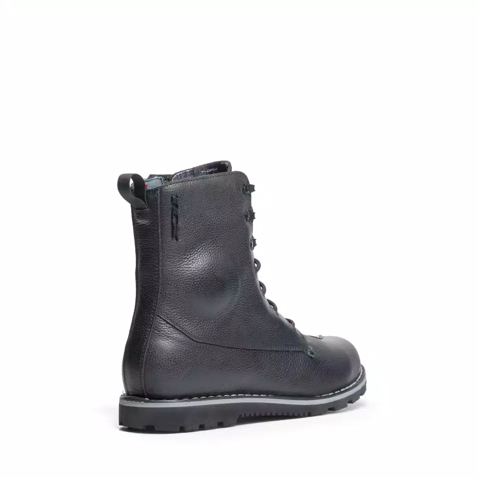 HERO 2 WP MEN'S WATERPROOF MOTORCYCLE BOOTS - BLACK -  - 3