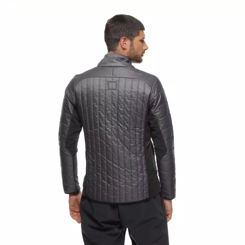 MEN'S THERMAL INNER PADDED SKI JACKET - CASTLE-ROCK - 6