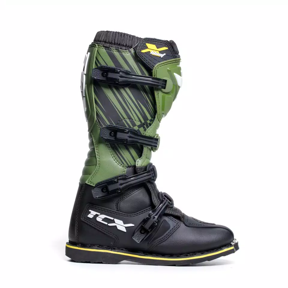 Tcx enduro discount