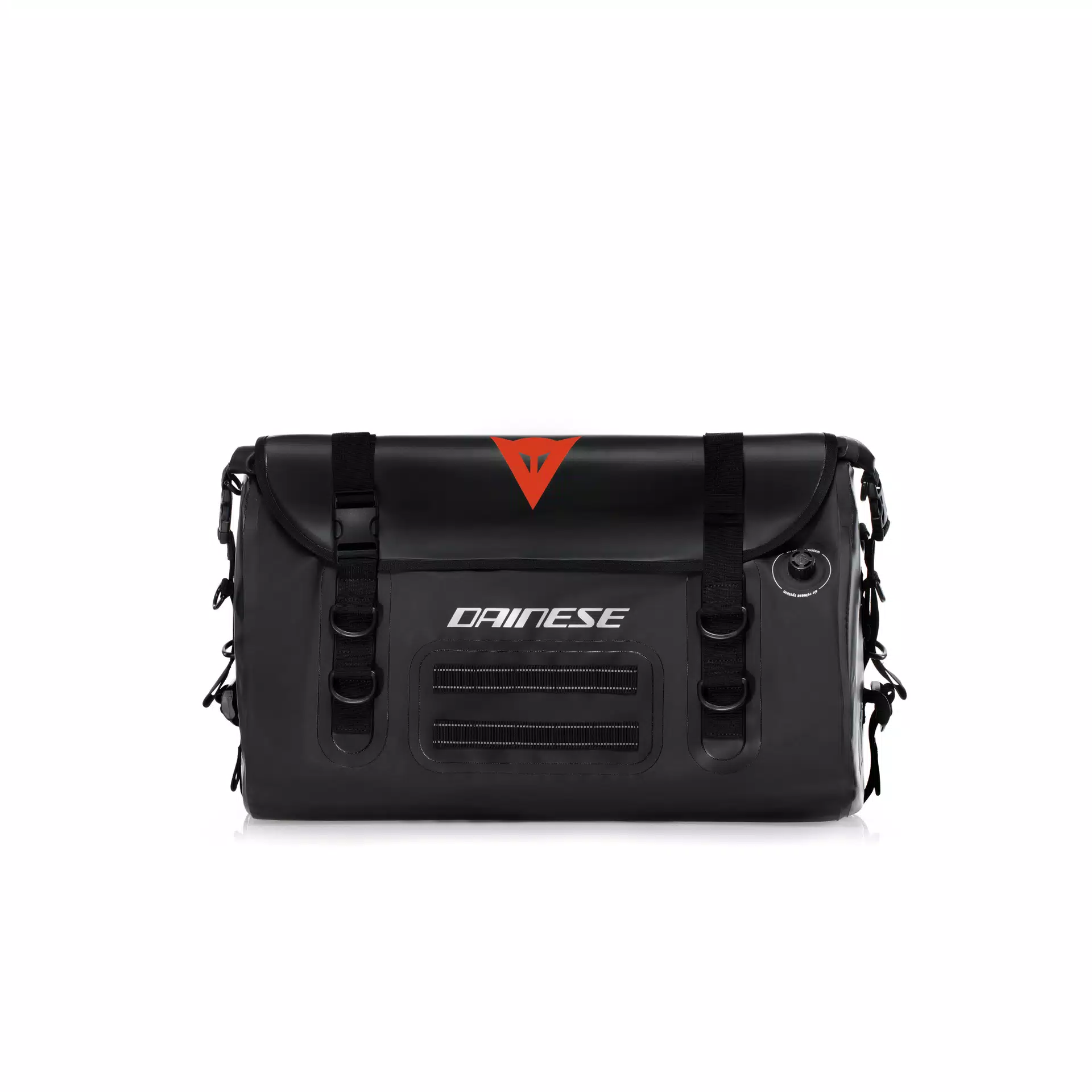 BOLSA DE VIAJE EXPLORER WP 45L | BLACK | Dainese